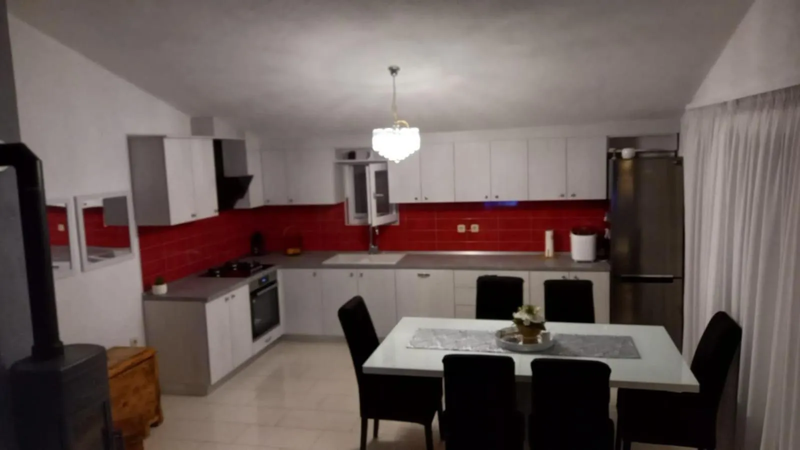 Apartment Rupalj With Private Pool 0*,  كرواتيا