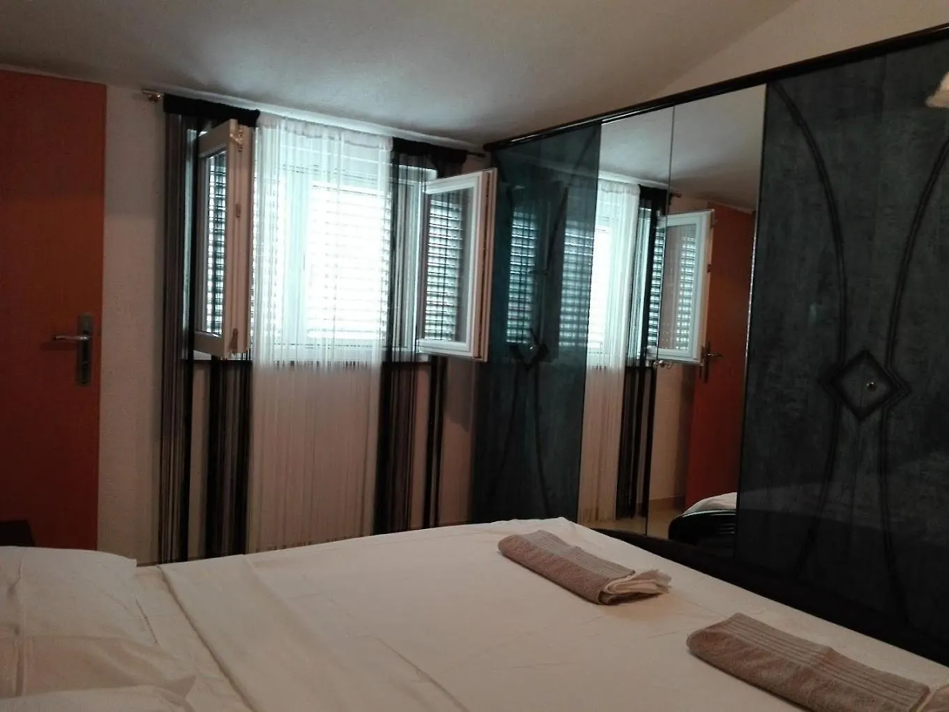Apartment Rupalj With Private Pool